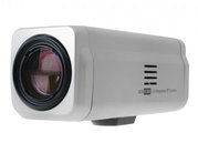 TCAM-540-X18H 1.3 мегапиксельная IP-камера